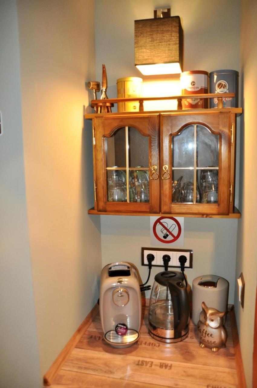 Pension Victoria Halberstadt Dış mekan fotoğraf